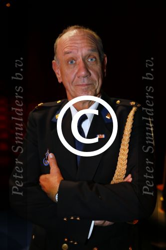 Amsterdam 5 oktober 2015 
Premiere Baantjer 2 met Peter Romer Peter Tuinman en Beau Schneider. Andre Hazes jr heeft de titelsong gezongen.