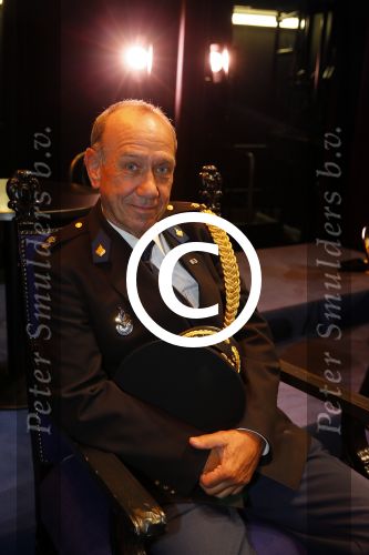 Amsterdam 5 oktober 2015 
Premiere Baantjer 2 met Peter Romer Peter Tuinman en Beau Schneider. Andre Hazes jr heeft de titelsong gezongen.