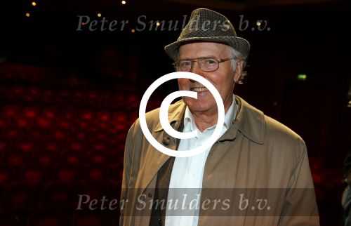 Amsterdam 5 oktober 2015 
Premiere Baantjer 2 met Peter Romer Peter Tuinman en Beau Schneider. Andre Hazes jr heeft de titelsong gezongen.