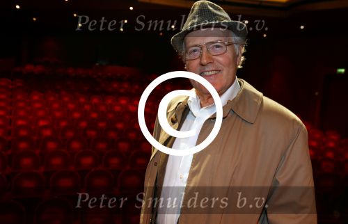 Amsterdam 5 oktober 2015 
Premiere Baantjer 2 met Peter Romer Peter Tuinman en Beau Schneider. Andre Hazes jr heeft de titelsong gezongen.