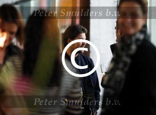 Amsterdam 28 september 2015
Presentatie boek Miljuschka  Witzenhausen. Philip v Oirschot