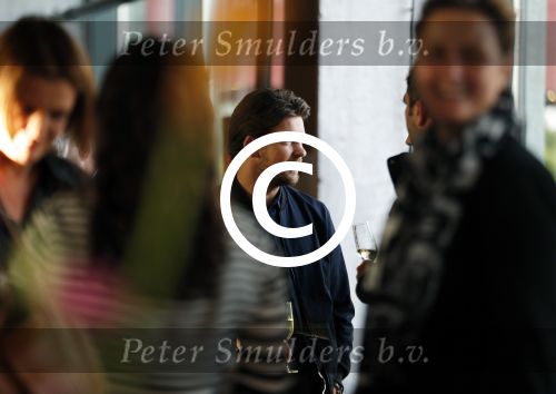 Amsterdam 28 september 2015
Presentatie boek Miljuschka  Witzenhausen. Philip v Oirschot