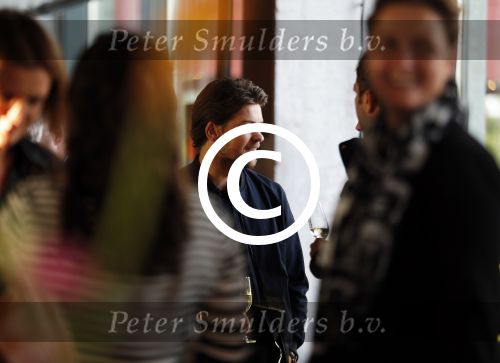 Amsterdam 28 september 2015
Presentatie boek Miljuschka  Witzenhausen. Philip v Oirschot