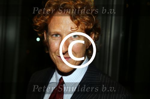 Amsterdam 5 oktober 2015 
Premiere Baantjer 2 met Peter Romer Peter Tuinman en Beau Schneider. Andre Hazes jr heeft de titelsong gezongen. Pim Muda