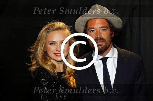 Amsterdam 1 oktober 2015
25 jaar goede tijden slechte tijden GTST bij panama. Pip Pellens en Jakob Nieuwenhuijsen