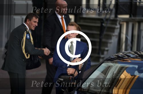 Amsterdam 26 september 2015
200 jaar koninkrijk in carre met oa aanwezig Koning Willem Alexander koningin Maxima en Prinsesd Beatrix.
