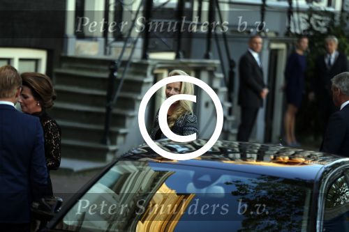 Amsterdam 26 september 2015
200 jaar koninkrijk in carre met oa aanwezig Koning Willem Alexander koningin Maxima en Prinsesd Beatrix.