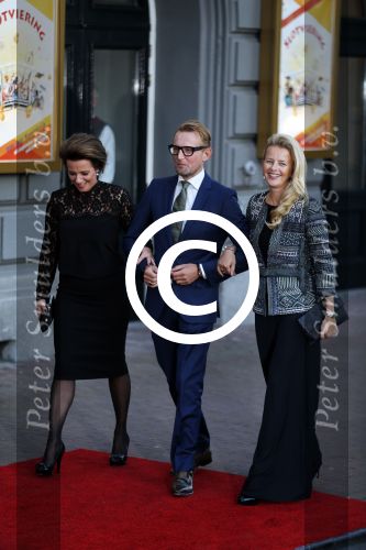 Amsterdam 26 september 2015
200 jaar koninkrijk in carre met oa aanwezig Koning Willem Alexander koningin Maxima en Prinsesd Beatrix.