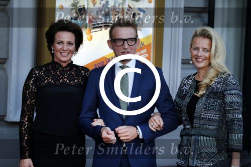Amsterdam 26 september 2015
200 jaar koninkrijk in carre met oa aanwezig Koning Willem Alexander koningin Maxima en Prinsesd Beatrix.