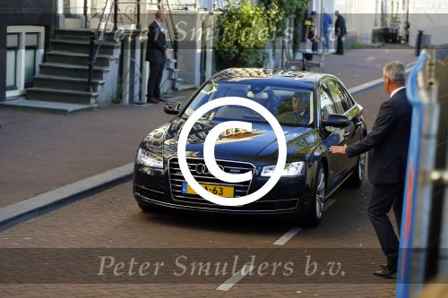 Amsterdam 26 september 2015
200 jaar koninkrijk in carre met oa aanwezig Koning Willem Alexander koningin Maxima en Prinsesd Beatrix.