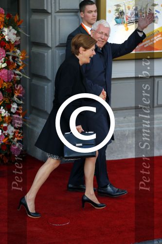 Amsterdam 26 september 2015
200 jaar koninkrijk in carre met oa aanwezig Koning Willem Alexander koningin Maxima en Prinsesd Beatrix.