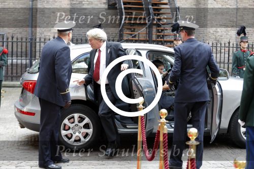 Den Haag 15 september 2015
Prinsjesdag 2015 met Koning Willem Alexander Koningin Maxima prins Constantijn en Prinses Laurentien. Dit jaar wordt de gouden koets voorlopig voor het laatst gebruikt.