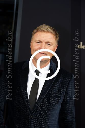 Utrecht 2 oktober 2015
Uitreiking van de gouden kalveren in het beatrix theater. Rene Mioch