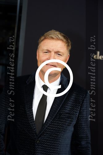 Utrecht 2 oktober 2015
Uitreiking van de gouden kalveren in het beatrix theater. Rene Mioch