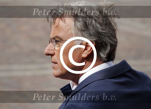 Den Haag 15 september 2015
Prinsjesdag 2015 met Koning Willem Alexander Koningin Maxima prins Constantijn en Prinses Laurentien. Dit jaar wordt de gouden koets voorlopig voor het laatst gebruikt.
