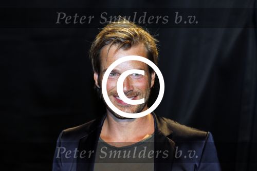 Amsterdam 1 oktober 2015
25 jaar goede tijden slechte tijden GTST bij panama. Robin Zijlstra