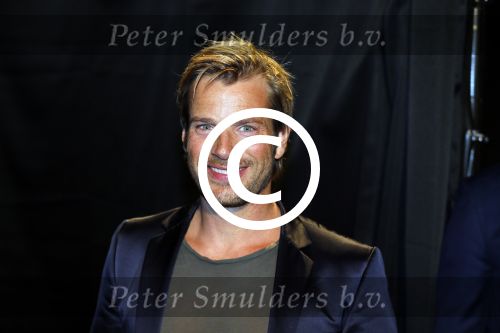 Amsterdam 1 oktober 2015
25 jaar goede tijden slechte tijden GTST bij panama. Robin Zijlstra