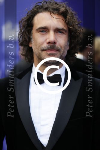 Amsterdam 11 oktober 2015
Premiere de tweeling in het nieuwe de la mar theater
Roeland Fernhout