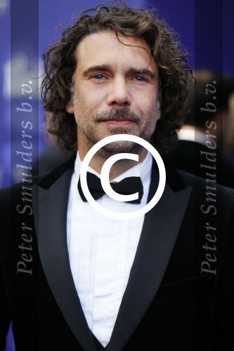 Amsterdam 11 oktober 2015
Premiere de tweeling in het nieuwe de la mar theater
Roeland Fernhout
