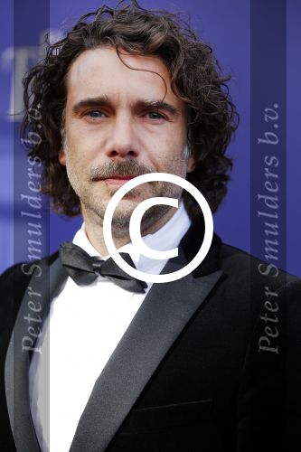 Amsterdam 11 oktober 2015
Premiere de tweeling in het nieuwe de la mar theater
Roeland Fernhout