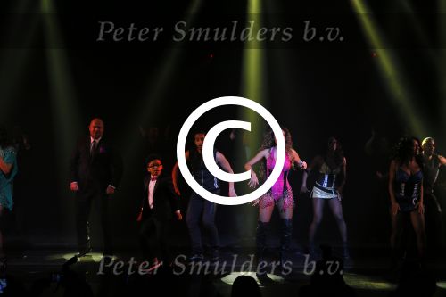 Utrecht 27 september 2015
Premiere the bodyguard met oa Romy Monteiro Mark v Eeuwen  Carolina Dijkhuizen en Patrick Martens.