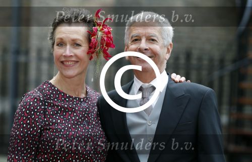 Den Haag 15 september 2015
Prinsjesdag 2015 met Koning Willem Alexander Koningin Maxima prins Constantijn en Prinses Laurentien. Dit jaar wordt de gouden koets voorlopig voor het laatst gebruikt.
Ronald Plasterk