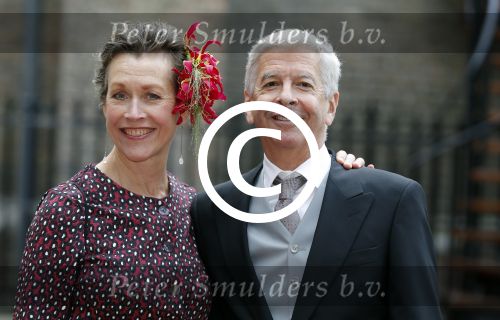 Den Haag 15 september 2015
Prinsjesdag 2015 met Koning Willem Alexander Koningin Maxima prins Constantijn en Prinses Laurentien. Dit jaar wordt de gouden koets voorlopig voor het laatst gebruikt.
Ronald Plasterk