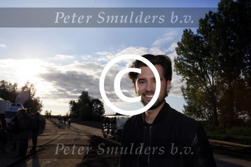 Haarzuilens 27 september 2015
Aktie om bomen te planten gepresenteerd door Beau v Erven Dorens en Angela Groothuizen.
oa Evelyn Struik Trijntje OOsterhuis Nick & Simon Marjan Berk Tineke Schouten Ruud Feltkamp en inge Ipenburg werken mee.