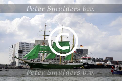 Amsterdam 19 Augustus 2015
Sail Amsterdam 2015