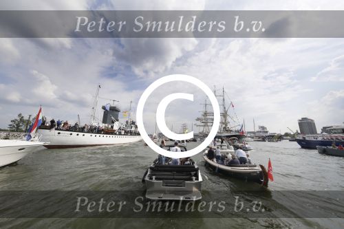 Amsterdam 19 Augustus 2015
Sail Amsterdam 2015