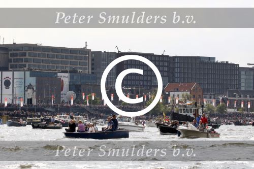 Amsterdam 19 Augustus 2015
Sail Amsterdam 2015