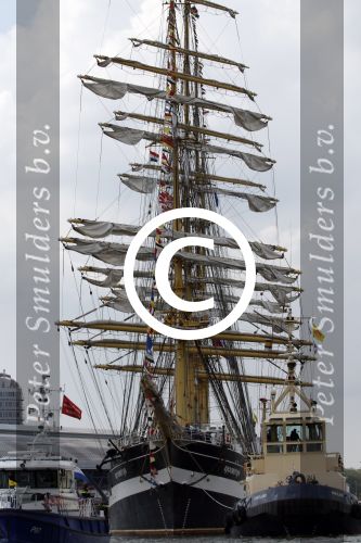 Amsterdam 19 Augustus 2015
Sail Amsterdam 2015