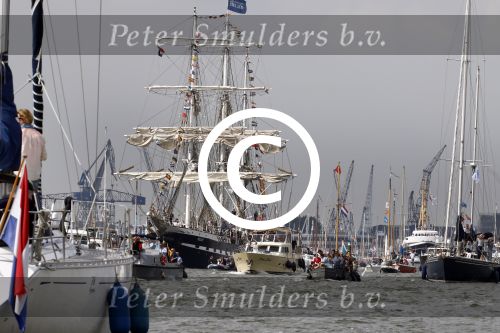 Amsterdam 19 Augustus 2015
Sail Amsterdam 2015