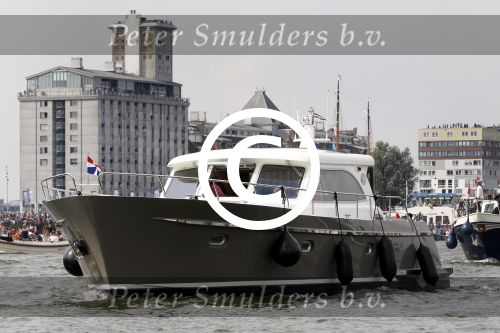 Amsterdam 19 Augustus 2015
Sail Amsterdam 2015