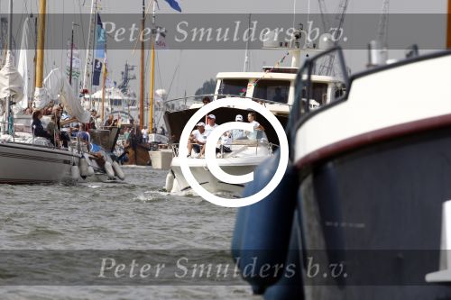 Amsterdam 19 Augustus 2015
Sail Amsterdam 2015