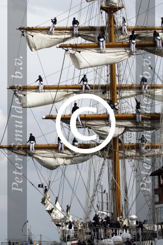 Amsterdam 19 Augustus 2015
Sail Amsterdam 2015