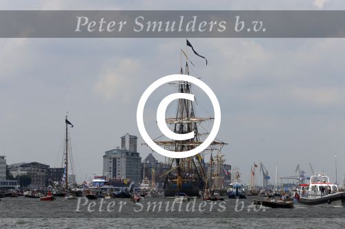 Amsterdam 19 Augustus 2015
Sail Amsterdam 2015
