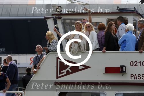 Amsterdam 19 Augustus 2015
Sail Amsterdam 2015