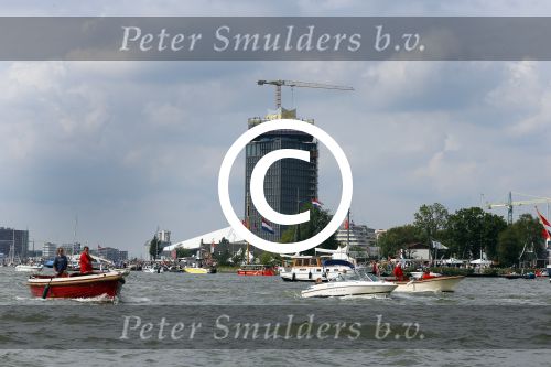 Amsterdam 19 Augustus 2015
Sail Amsterdam 2015