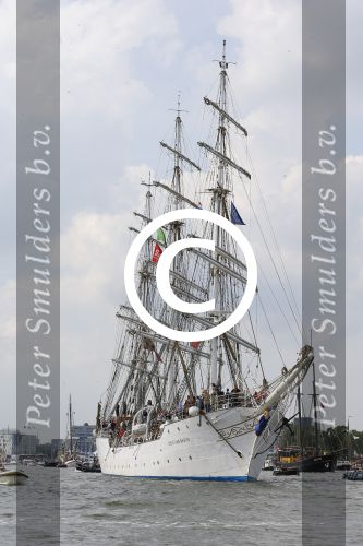 Amsterdam 19 Augustus 2015
Sail Amsterdam 2015