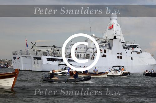 Amsterdam 19 Augustus 2015
Sail Amsterdam 2015
