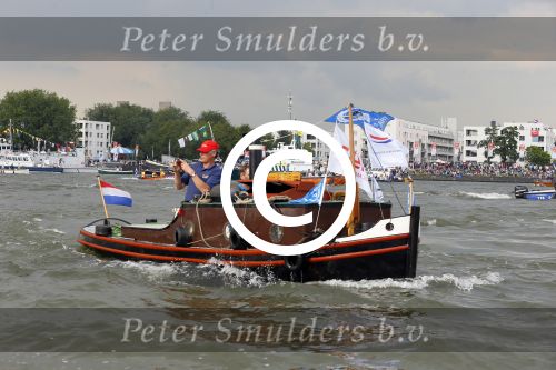 Amsterdam 19 Augustus 2015
Sail Amsterdam 2015