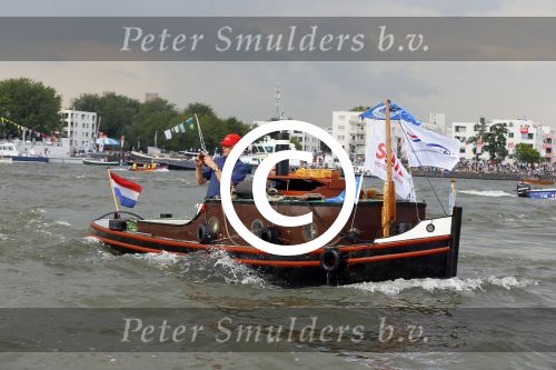 Amsterdam 19 Augustus 2015
Sail Amsterdam 2015
