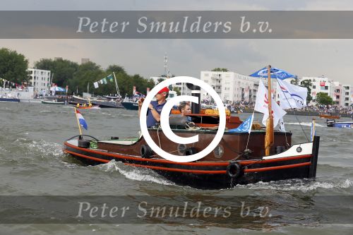 Amsterdam 19 Augustus 2015
Sail Amsterdam 2015