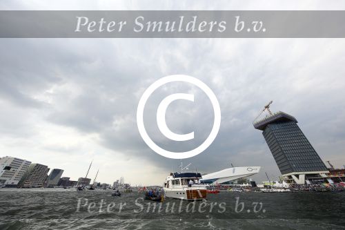Amsterdam 19 Augustus 2015
Sail Amsterdam 2015