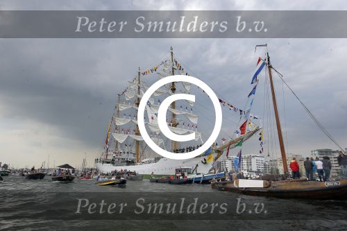 Amsterdam 19 Augustus 2015
Sail Amsterdam 2015