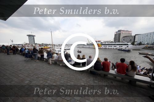 Amsterdam 19 Augustus 2015
Sail Amsterdam 2015