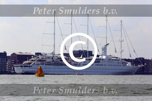 Amsterdam 19 Augustus 2015
Sail Amsterdam 2015