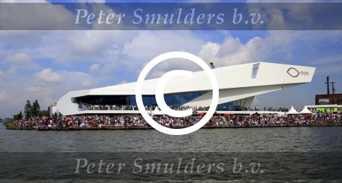 Amsterdam 19 Augustus 2015
Sail Amsterdam 2015