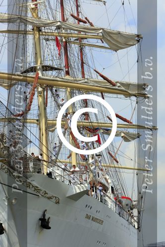 Amsterdam 19 Augustus 2015
Sail Amsterdam 2015